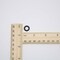 Thrifco Plumbing 1-1/4 Inch Sink Drain Pop-up Waste Assembly, Oil Rubbed Bronze 4405815 - alternate 3